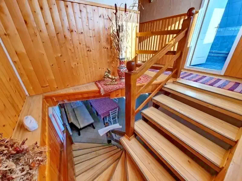 Cazare Liban - Casa de vacanță Balázsi*** | Libán - Balázsi Kulcsosház***. Imaginea poate fi supusă drepturilor de autor. Se recomandă contactarea titularului drepturilor.
