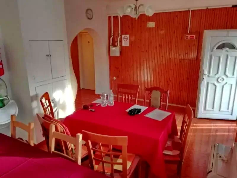 Mișcolț Cazare | Casă de oaspeți (K0866-25) Imaginea poate fi supusă drepturilor de autor. Se recomandă contactarea titularului drepturilor.