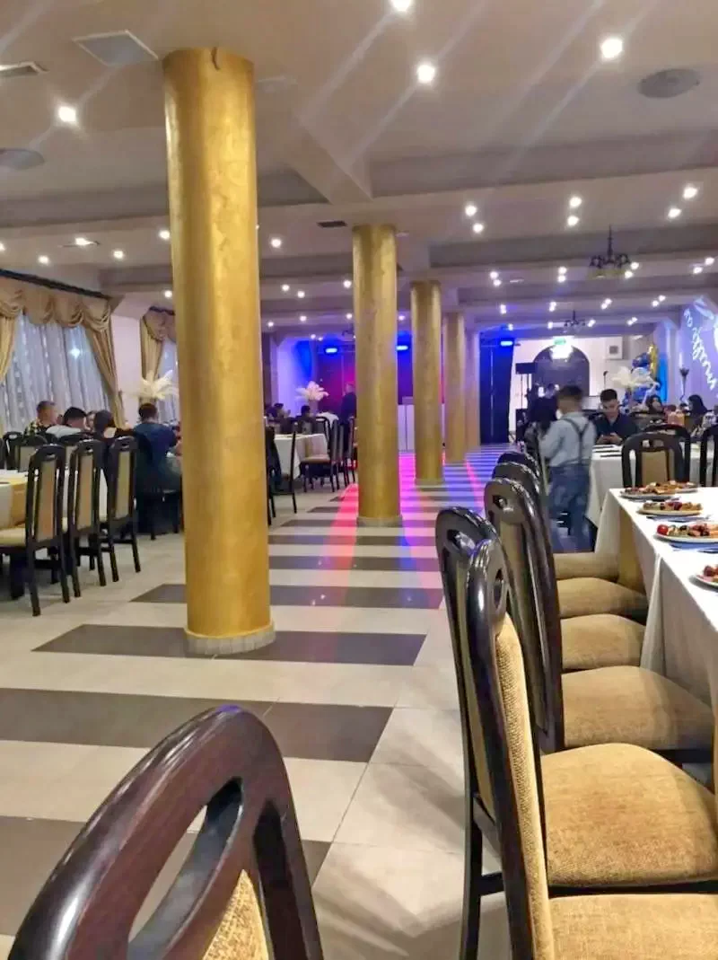 Chișcău Cazare | Pensiune (K0369-6) Imaginea poate fi supusă drepturilor de autor. Se recomandă contactarea titularului drepturilor.