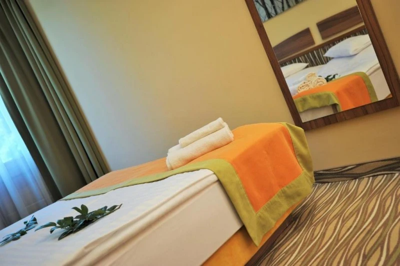 Jula Cazare | Hotel*** (K0002-27) Imaginea poate fi supusă drepturilor de autor. Se recomandă contactarea titularului drepturilor.