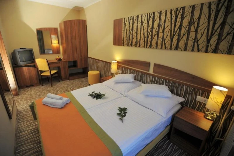 Jula Cazare | Hotel*** (K0002-28) Imaginea poate fi supusă drepturilor de autor. Se recomandă contactarea titularului drepturilor.