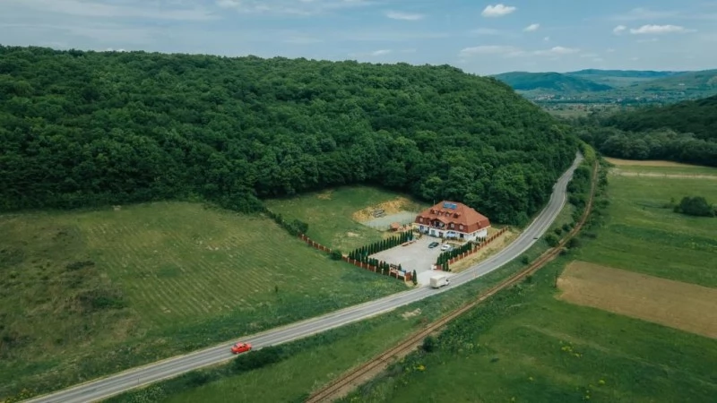 Cazare Mugeni - Pensiunea Erdő*** | Bögöz - Erdő Panzió***. Imaginea poate fi supusă drepturilor de autor. Se recomandă contactarea titularului drepturilor.