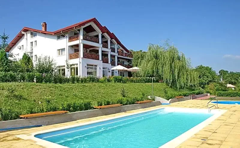 Tulcea Cazare | Hotel**** (K1298-35) Imaginea poate fi supusă drepturilor de autor. Se recomandă contactarea titularului drepturilor.
