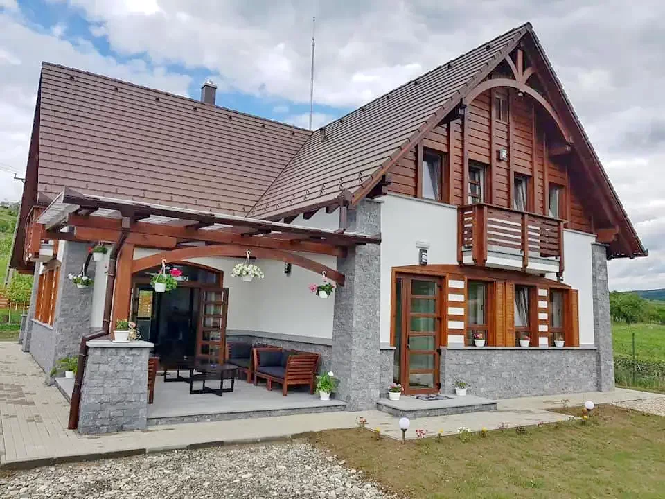 Rugănești Cazare | Pensiune (K1261-35) Imaginea poate fi supusă drepturilor de autor. Se recomandă contactarea titularului drepturilor. Rugănești Cazare | Pensiune (K1261-35) Imaginea poate fi supusă drepturilor de autor. Se recomandă contactarea titularului drepturilor.