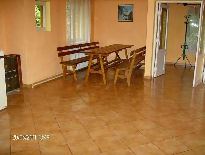 Szováta Szállás | Villa (K0333-7) A kép szerzői jogvédelem alatt állhat. Javasolt a kapcsolatfelvétel a jog tulajdonossal.