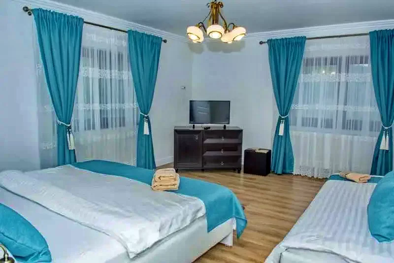 Szállás Hațeg - Casa Alin***|Hátszeg - Alin Ház***. A kép szerzői jogvédelem alatt állhat. Javasolt a kapcsolatfelvétel a jog tulajdonossal.
