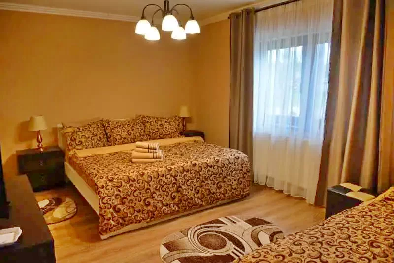 Szállás Hațeg - Casa Alin***|Hátszeg - Alin Ház***. A kép szerzői jogvédelem alatt állhat. Javasolt a kapcsolatfelvétel a jog tulajdonossal.
