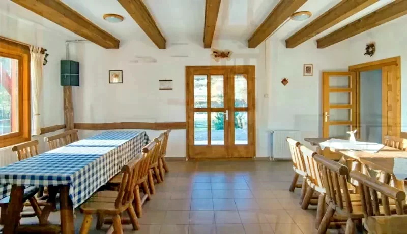 Zăbala Cazare | Pensiune (K1378-4) Imaginea poate fi supusă drepturilor de autor. Se recomandă contactarea titularului drepturilor. Zăbala Cazare | Pensiune (K1378-4) Imaginea poate fi supusă drepturilor de autor. Se recomandă contactarea titularului drepturilor.