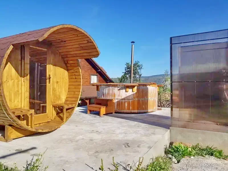 Cazare Praid - Casa de vacanță  Ambrus Zoltán II *** | Parajd - Ambrus Zoltán Kulcsosház II ***. Imaginea poate fi supusă drepturilor de autor. Se recomandă contactarea titularului drepturilor.
