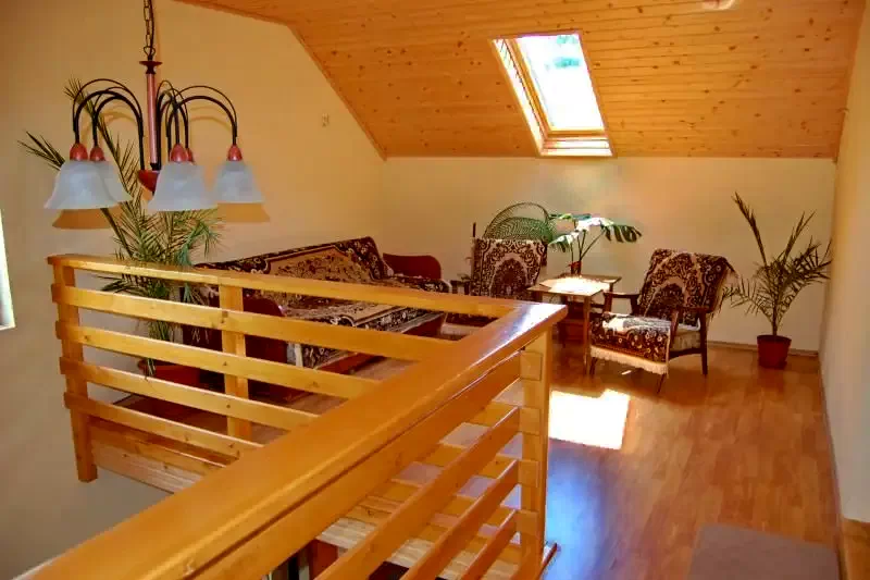 Cazare Praid - Casa de vacanță  Ambrus Zoltán II *** | Parajd - Ambrus Zoltán Kulcsosház II ***. Imaginea poate fi supusă drepturilor de autor. Se recomandă contactarea titularului drepturilor.