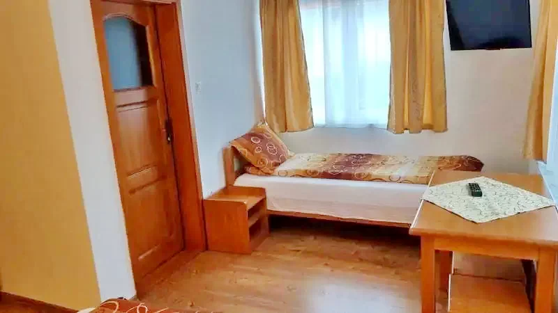 Cazare Praid - Ambrus Zoltan III Casa la cheie | Parajd - Ambrus Zoltán III kulcsosház. Imaginea poate fi supusă drepturilor de autor. Se recomandă contactarea titularului drepturilor.