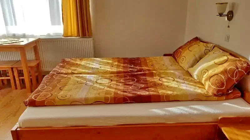 Cazare Praid - Ambrus Zoltan III Casa la cheie | Parajd - Ambrus Zoltán III kulcsosház. Imaginea poate fi supusă drepturilor de autor. Se recomandă contactarea titularului drepturilor.
