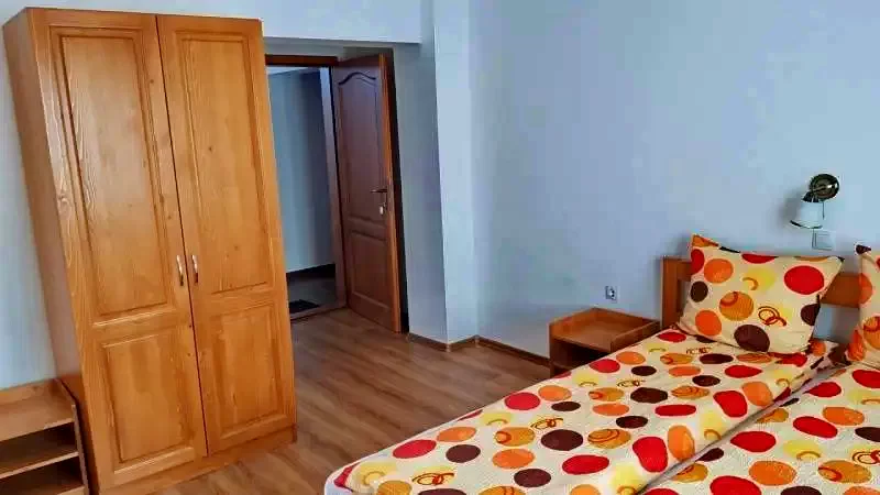 Cazare Praid - Ambrus Zoltan III Casa la cheie | Parajd - Ambrus Zoltán III kulcsosház. Imaginea poate fi supusă drepturilor de autor. Se recomandă contactarea titularului drepturilor.