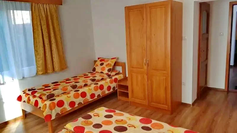 Cazare Praid - Ambrus Zoltan III Casa la cheie | Parajd - Ambrus Zoltán III kulcsosház. Imaginea poate fi supusă drepturilor de autor. Se recomandă contactarea titularului drepturilor.