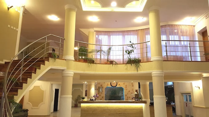 Cazare Alba Iulia - Hotel Elisabeta*** | Gyulafehérvár - Elisabeta Hotel***. Imaginea poate fi supusă drepturilor de autor. Se recomandă contactarea titularului drepturilor.
