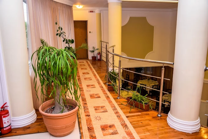 Cazare Alba Iulia - Hotel Elisabeta*** | Gyulafehérvár - Elisabeta Hotel***. Imaginea poate fi supusă drepturilor de autor. Se recomandă contactarea titularului drepturilor.