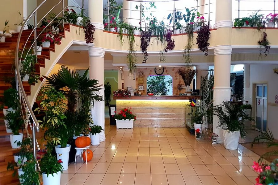 Cazare Alba Iulia - Hotel Elisabeta*** | Gyulafehérvár - Elisabeta Hotel***. Imaginea poate fi supusă drepturilor de autor. Se recomandă contactarea titularului drepturilor.