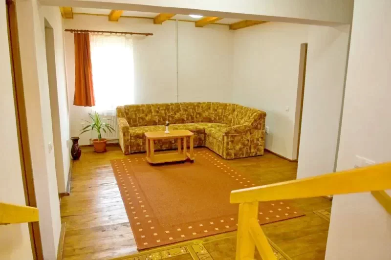 Sovata Cazare | Casă de oaspeți (K1426-4) Imaginea poate fi supusă drepturilor de autor. Se recomandă contactarea titularului drepturilor. Sovata Cazare | Casă de oaspeți (K1426-4) Imaginea poate fi supusă drepturilor de autor. Se recomandă contactarea titularului drepturilor.