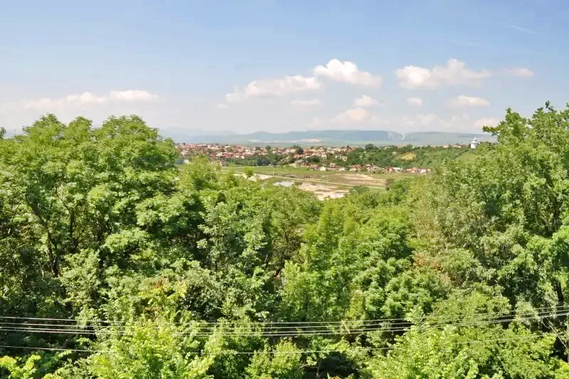 Turda Cazare | Hotel*** (K0816-10) Imaginea poate fi supusă drepturilor de autor. Se recomandă contactarea titularului drepturilor.