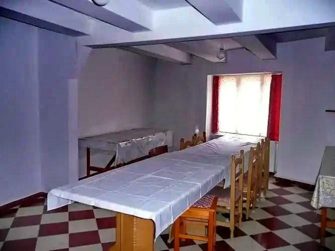 Sâncraiu Cazare | Casă de oaspeți (K1192-9) Imaginea poate fi supusă drepturilor de autor. Se recomandă contactarea titularului drepturilor. Sâncraiu Cazare | Casă de oaspeți (K1192-9) Imaginea poate fi supusă drepturilor de autor. Se recomandă contactarea titularului drepturilor.