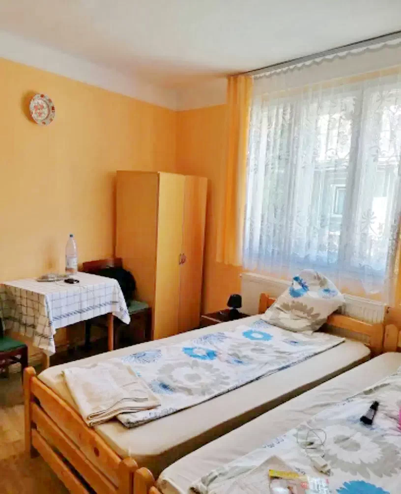 Sâncraiu Cazare | Casă de oaspeți (K1192-32) Imaginea poate fi supusă drepturilor de autor. Se recomandă contactarea titularului drepturilor. Sâncraiu Cazare | Casă de oaspeți (K1192-32) Imaginea poate fi supusă drepturilor de autor. Se recomandă contactarea titularului drepturilor.