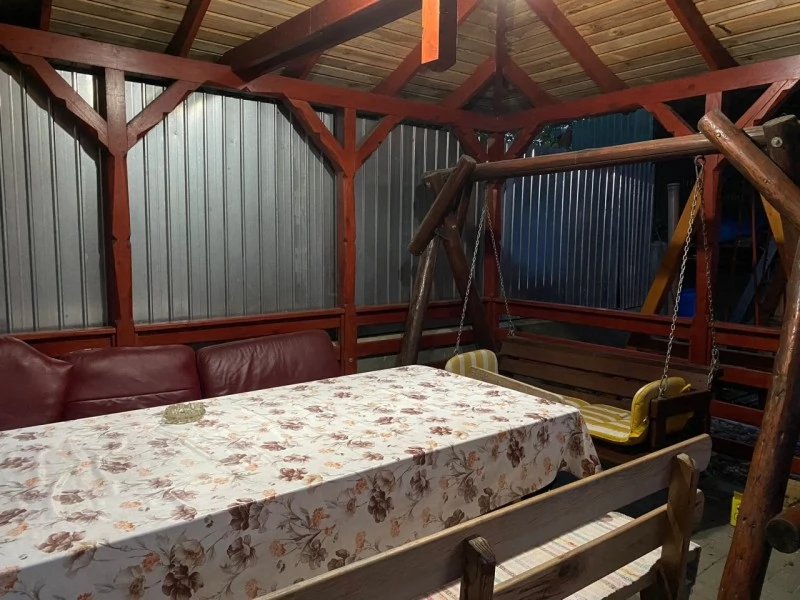 Sovata Cazare | Apartament sau cameră de închiriat (K0097-13) Imaginea poate fi supusă drepturilor de autor. Se recomandă contactarea titularului drepturilor. Sovata Cazare | Apartament sau cameră de închiriat (K0097-13) Imaginea poate fi supusă drepturilor de autor. Se recomandă contactarea titularului drepturilor.