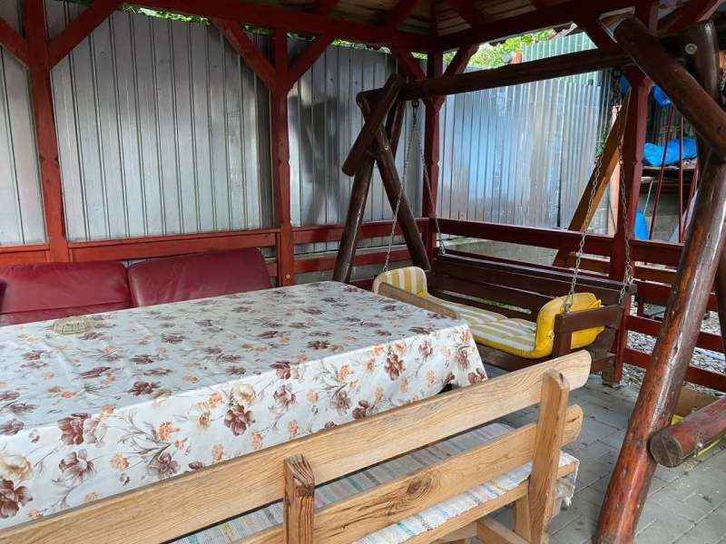 Sovata Cazare | Apartament sau cameră de închiriat (K0097-17) Imaginea poate fi supusă drepturilor de autor. Se recomandă contactarea titularului drepturilor. Sovata Cazare | Apartament sau cameră de închiriat (K0097-17) Imaginea poate fi supusă drepturilor de autor. Se recomandă contactarea titularului drepturilor.