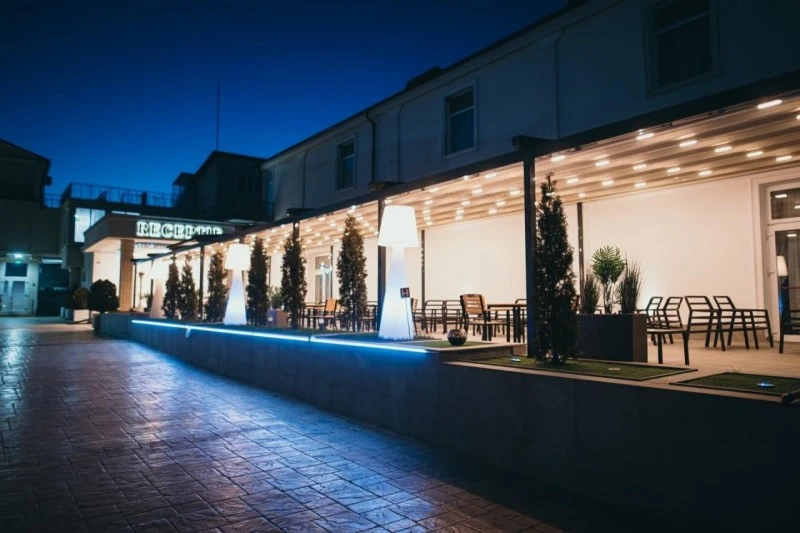 Szörényvár Szállás | Hotel*** (K1277-1) A kép szerzői jogvédelem alatt állhat. Javasolt a kapcsolatfelvétel a jog tulajdonossal.