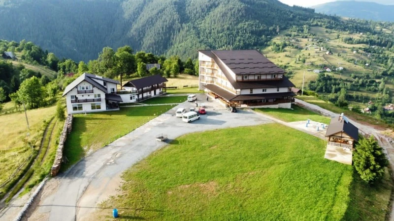 Albac Cazare | Hotel*** (K1030-54) Imaginea poate fi supusă drepturilor de autor. Se recomandă contactarea titularului drepturilor.
