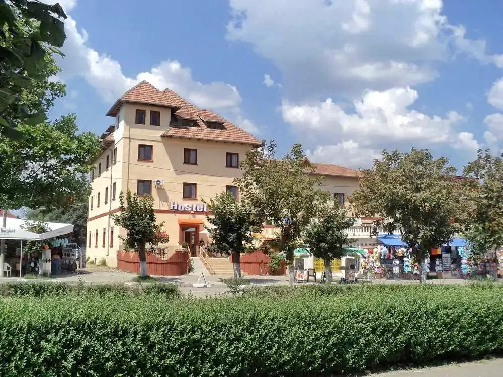 Cazare Eforie Sud - Hostel Oltenia** | Eforie Sud - Oltenia Hostel**. Imaginea poate fi supusă drepturilor de autor. Se recomandă contactarea titularului drepturilor.