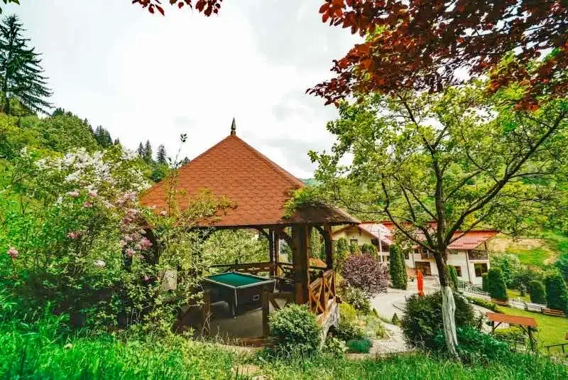 Cazare Borșa - Pensiunea Eladi**** | Borsafüred - Eladi Panzió****. Imaginea poate fi supusă drepturilor de autor. Se recomandă contactarea titularului drepturilor.