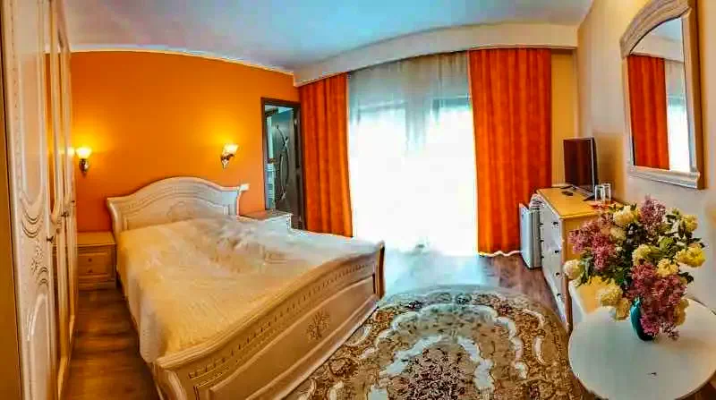 Cazare Borșa - Pensiunea Eladi**** | Borsafüred - Eladi Panzió****. Imaginea poate fi supusă drepturilor de autor. Se recomandă contactarea titularului drepturilor.