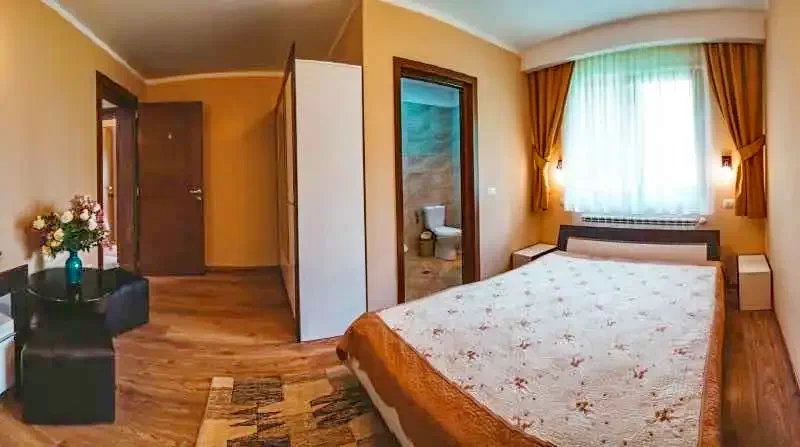 Cazare Borșa - Pensiunea Eladi**** | Borsafüred - Eladi Panzió****. Imaginea poate fi supusă drepturilor de autor. Se recomandă contactarea titularului drepturilor.
