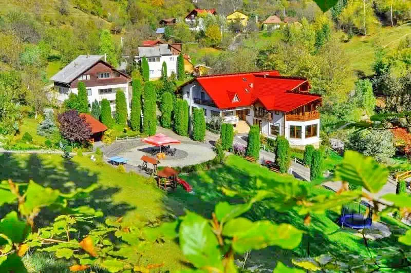 Cazare Borșa - Pensiunea Eladi**** | Borsafüred - Eladi Panzió****. Imaginea poate fi supusă drepturilor de autor. Se recomandă contactarea titularului drepturilor.