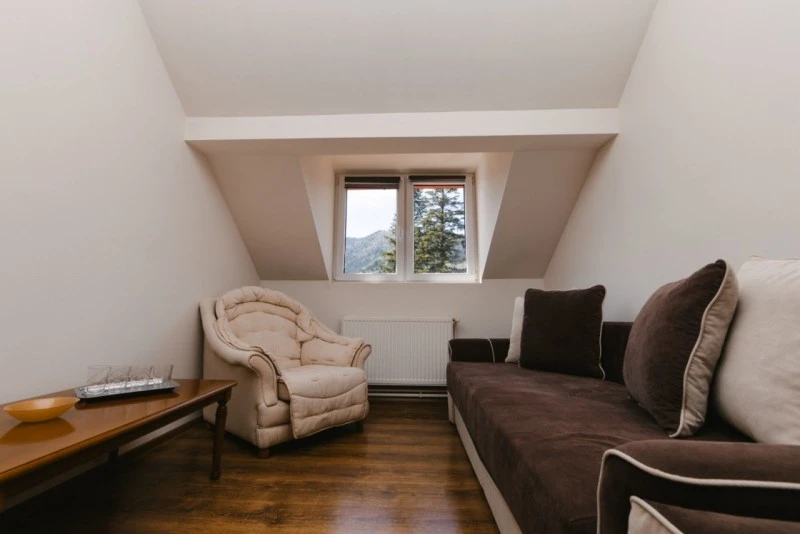 Cazare Băile Tușnad - Hotel Ciucaș *** | Tusnádfürdő - Csukás Hotel ***. Imaginea poate fi supusă drepturilor de autor. Se recomandă contactarea titularului drepturilor.