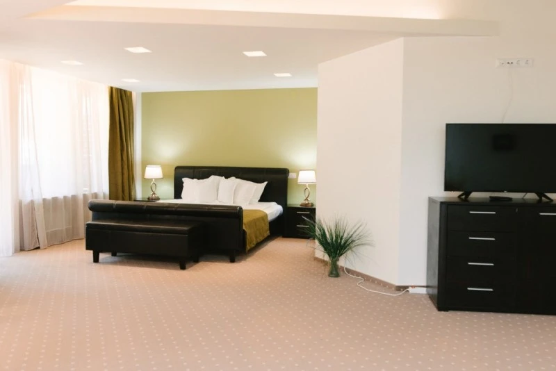 Apartament de Lux - Wellness Hotel Baile Tusnad Apartament de Lux - Wellness Hotel Baile Tusnad