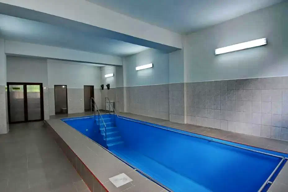 Cazare Băile Herculane - Hostel Saras Sons*** | Herkulesfürdő - Saras Sons Hostel*** . Imaginea poate fi supusă drepturilor de autor. Se recomandă contactarea titularului drepturilor.