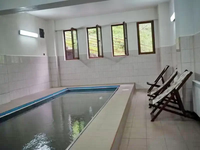 Cazare Băile Herculane - Hostel Saras Sons*** | Herkulesfürdő - Saras Sons Hostel*** . Imaginea poate fi supusă drepturilor de autor. Se recomandă contactarea titularului drepturilor.