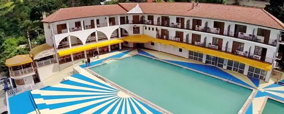 Băile Herculane Cazare | Hostel (K0003-32) Imaginea poate fi supusă drepturilor de autor. Se recomandă contactarea titularului drepturilor. Băile Herculane Cazare | Hostel (K0003-32) Imaginea poate fi supusă drepturilor de autor. Se recomandă contactarea titularului drepturilor.
