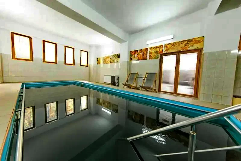 Cazare Băile Herculane - Hostel Saras Sons*** | Herkulesfürdő - Saras Sons Hostel*** . Imaginea poate fi supusă drepturilor de autor. Se recomandă contactarea titularului drepturilor.