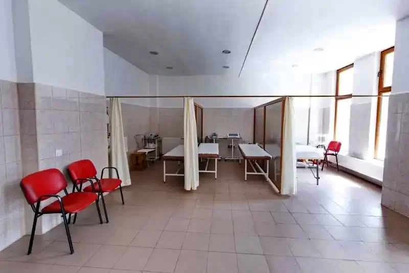 Cazare Băile Herculane - Hostel Saras Sons*** | Herkulesfürdő - Saras Sons Hostel*** . Imaginea poate fi supusă drepturilor de autor. Se recomandă contactarea titularului drepturilor.