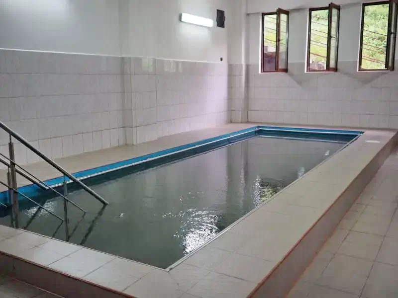 Cazare Băile Herculane - Hostel Saras Sons*** | Herkulesfürdő - Saras Sons Hostel*** . Imaginea poate fi supusă drepturilor de autor. Se recomandă contactarea titularului drepturilor.