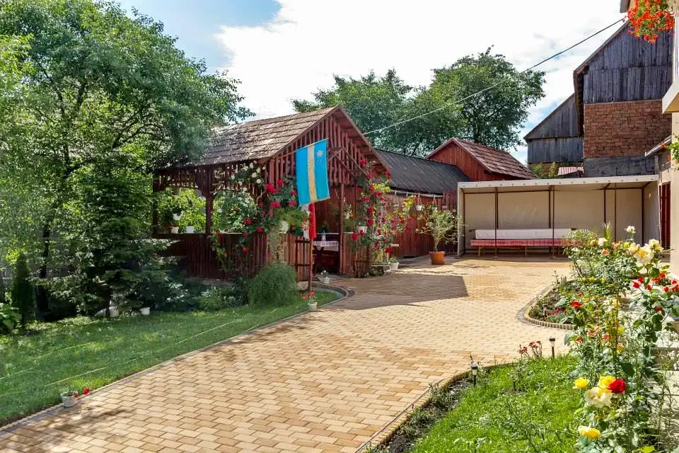 Lupeni Cazare | Casă de oaspeți (K0843-10) Imaginea poate fi supusă drepturilor de autor. Se recomandă contactarea titularului drepturilor. Lupeni Cazare | Casă de oaspeți (K0843-10) Imaginea poate fi supusă drepturilor de autor. Se recomandă contactarea titularului drepturilor.