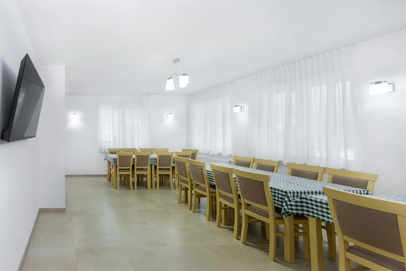 Praid Cazare | Cabană (K1471-4) Imaginea poate fi supusă drepturilor de autor. Se recomandă contactarea titularului drepturilor. Praid Cazare | Cabană (K1471-4) Imaginea poate fi supusă drepturilor de autor. Se recomandă contactarea titularului drepturilor.