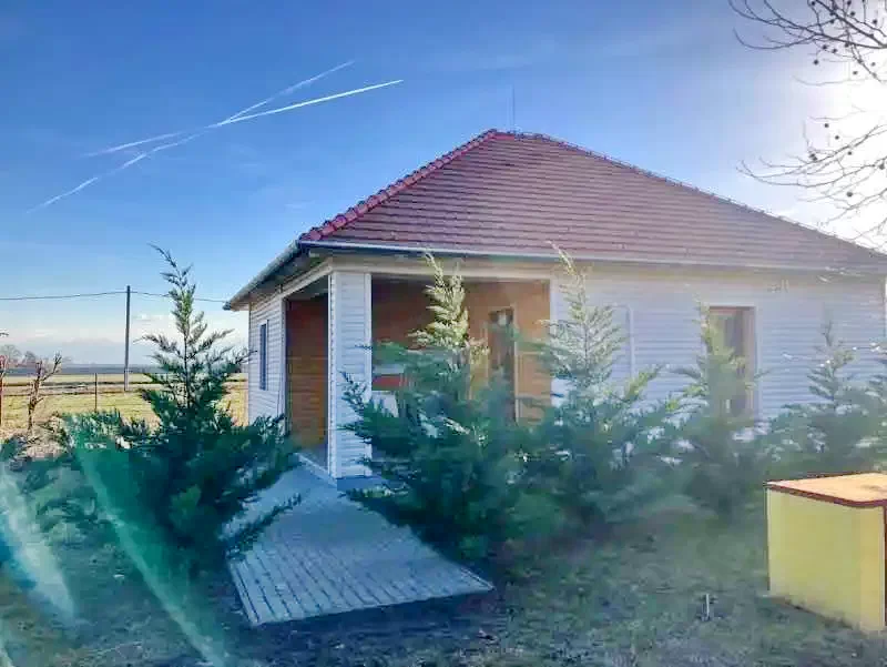 Szigetbecse Szállás | Vendégház (K0968-15) A kép szerzői jogvédelem alatt állhat. Javasolt a kapcsolatfelvétel a jog tulajdonossal.
