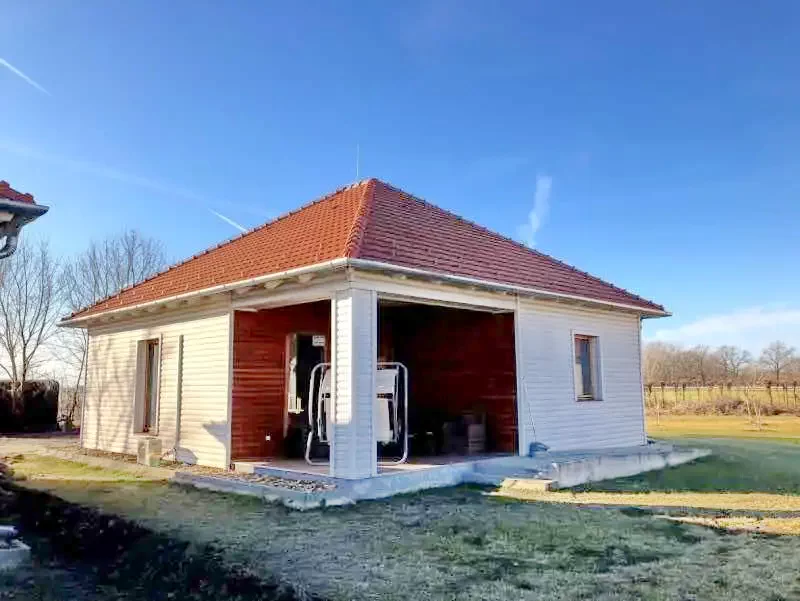 Cazare | Casă de oaspeți (K0970-20) Imaginea poate fi supusă drepturilor de autor. Se recomandă contactarea titularului drepturilor. Cazare | Casă de oaspeți (K0970-20) Imaginea poate fi supusă drepturilor de autor. Se recomandă contactarea titularului drepturilor.