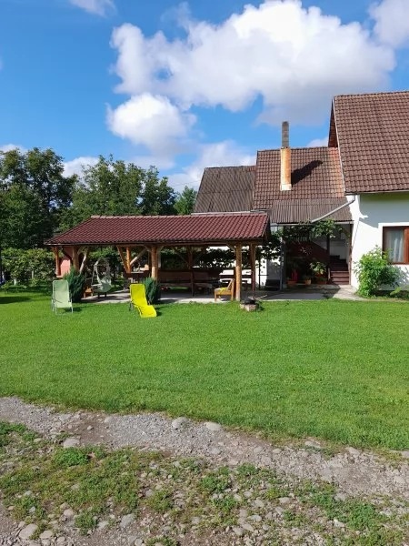 Szováta Szállás | Kulcsosház (K0192-31) A kép szerzői jogvédelem alatt állhat. Javasolt a kapcsolatfelvétel a jog tulajdonossal.