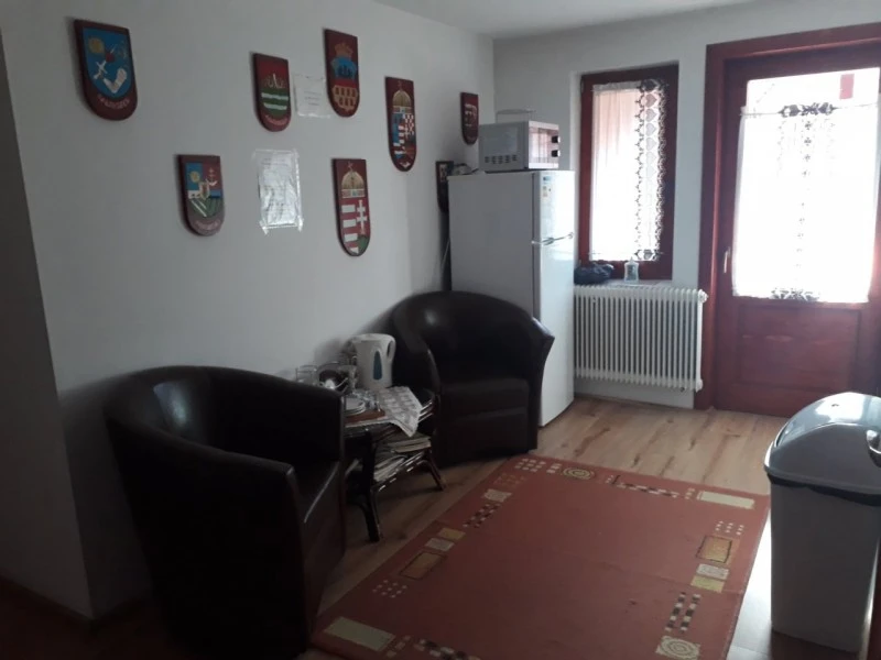 Szentegyháza Szállás | Panzió (K1575-7) A kép szerzői jogvédelem alatt állhat. Javasolt a kapcsolatfelvétel a jog tulajdonossal. Szentegyháza Szállás | Panzió (K1575-7) A kép szerzői jogvédelem alatt állhat. Javasolt a kapcsolatfelvétel a jog tulajdonossal.