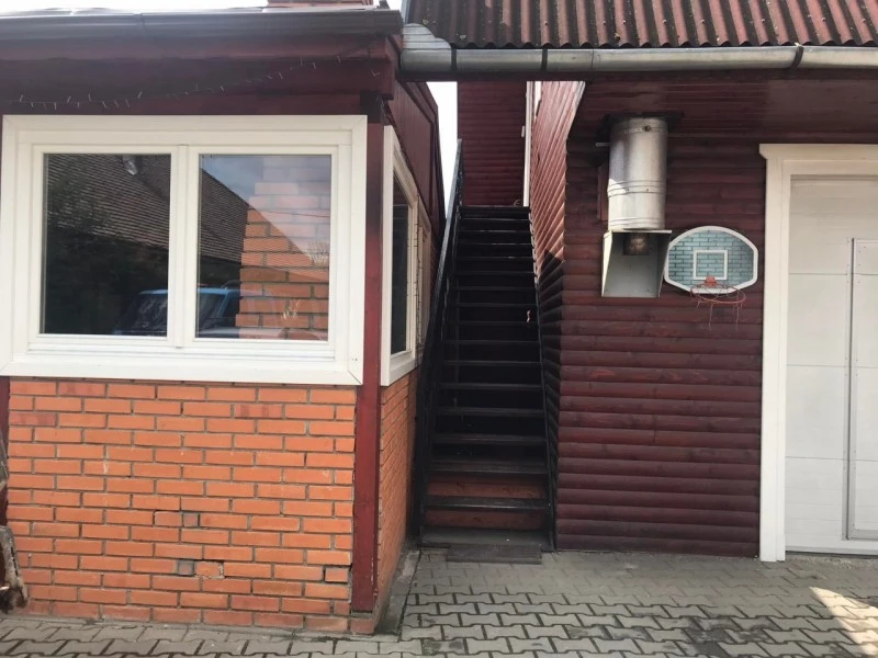 Szentegyháza Szállás | Panzió (K1575-45) A kép szerzői jogvédelem alatt állhat. Javasolt a kapcsolatfelvétel a jog tulajdonossal. Szentegyháza Szállás | Panzió (K1575-45) A kép szerzői jogvédelem alatt állhat. Javasolt a kapcsolatfelvétel a jog tulajdonossal.