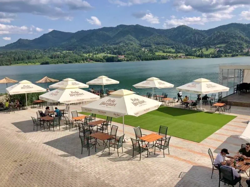Colibița Cazare | Hotel*** (K1436-16) Imaginea poate fi supusă drepturilor de autor. Se recomandă contactarea titularului drepturilor. Colibița Cazare | Hotel*** (K1436-16) Imaginea poate fi supusă drepturilor de autor. Se recomandă contactarea titularului drepturilor.